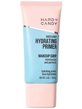 Hard Candy Sheer Envy Hydrating Primer 1oz